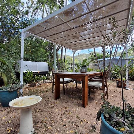 Villa Project Tranquility, Magnetic Island Nelly Bay Exterior foto